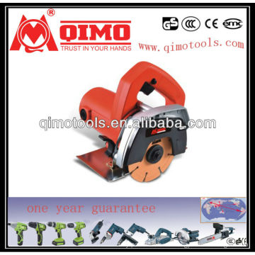 Cortador de mármol QIMO 110mm 1050w 12000r / m